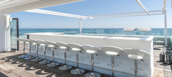 Апартаменты в аренду в Марбелья