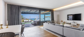 Апартаменты в аренду в Марбелья