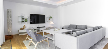 Апартаменты в аренду в Марбелья