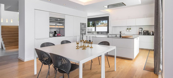 Апартаменты в аренду в Марбелья