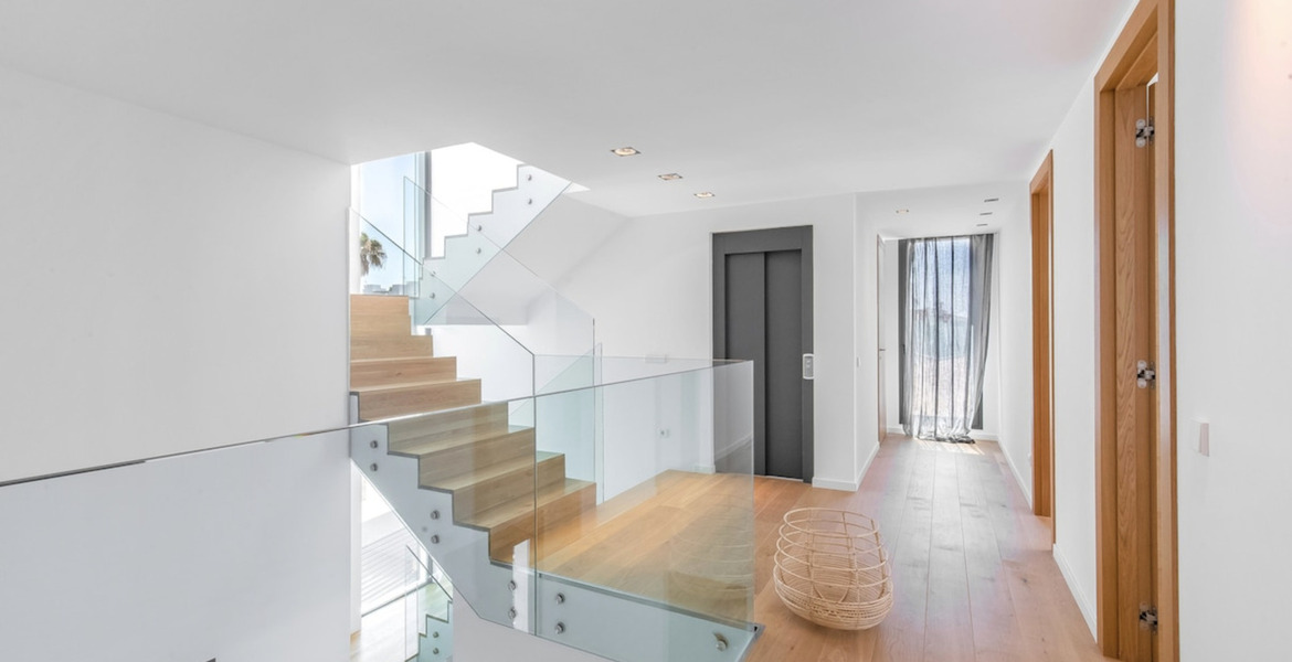 Апартаменты в аренду в Марбелья