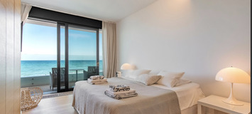 Апартаменты в аренду в Марбелья