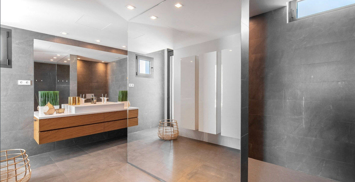 Апартаменты в аренду в Марбелья