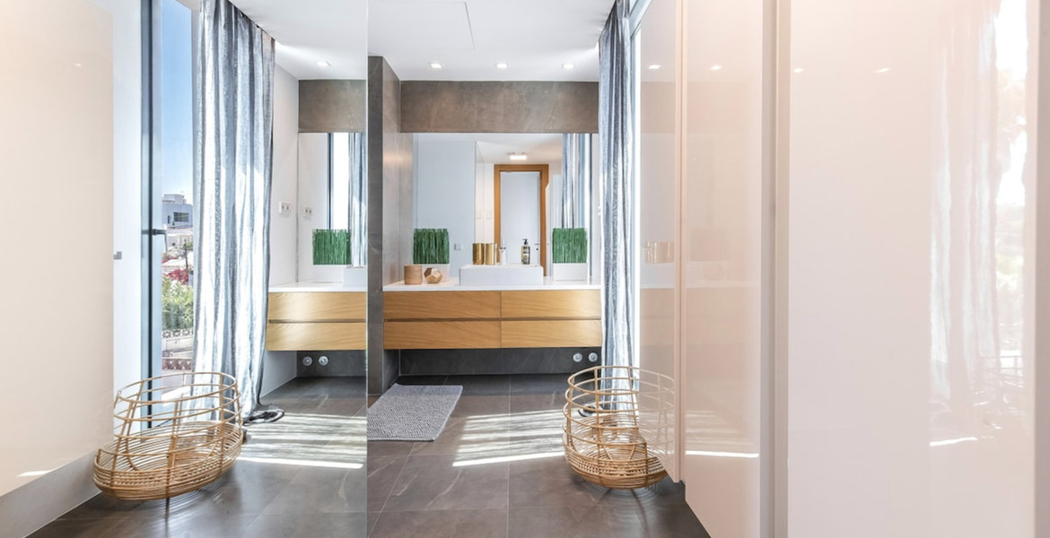 Апартаменты в аренду в Марбелья