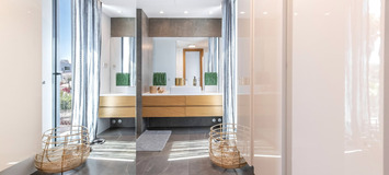 Апартаменты в аренду в Марбелья