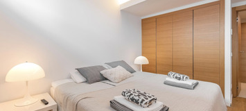 Апартаменты в аренду в Марбелья