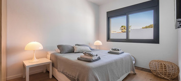 Апартаменты в аренду в Марбелья