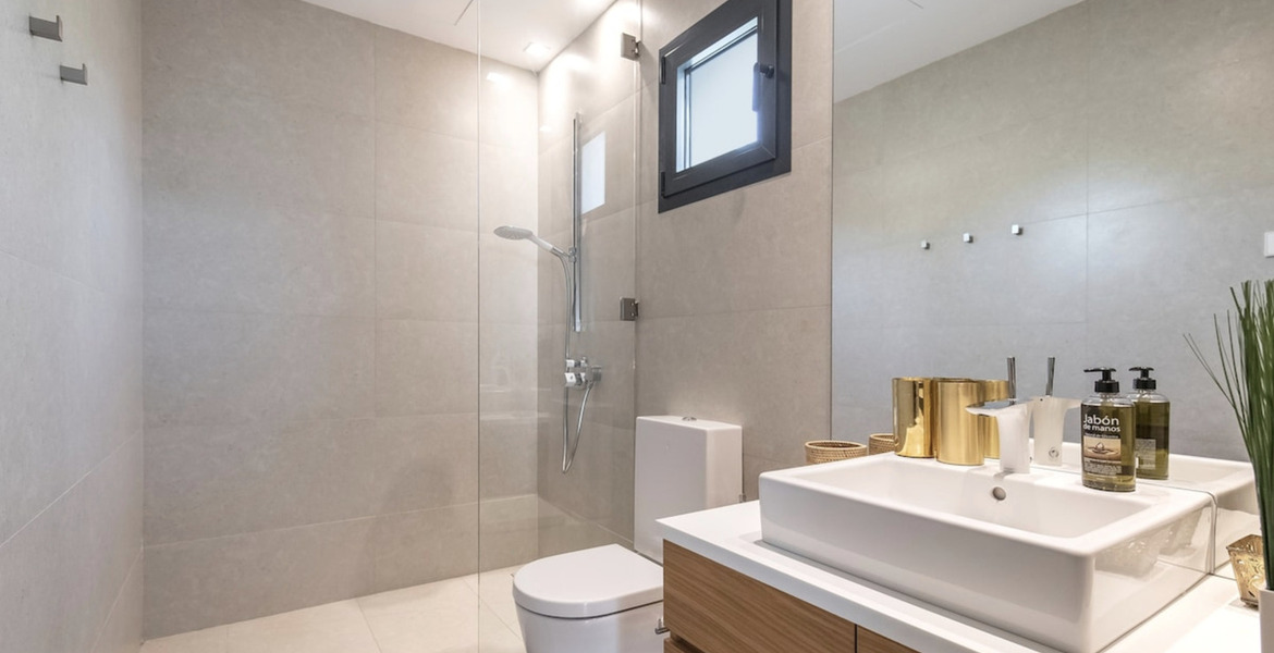 Апартаменты в аренду в Марбелья