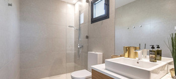 Апартаменты в аренду в Марбелья