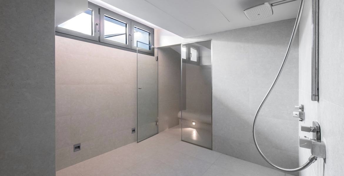 Апартаменты в аренду в Марбелья