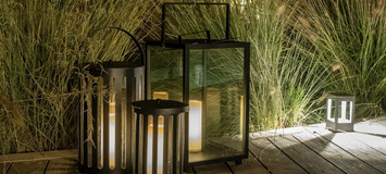 Апартаменты в аренду в Марбелья