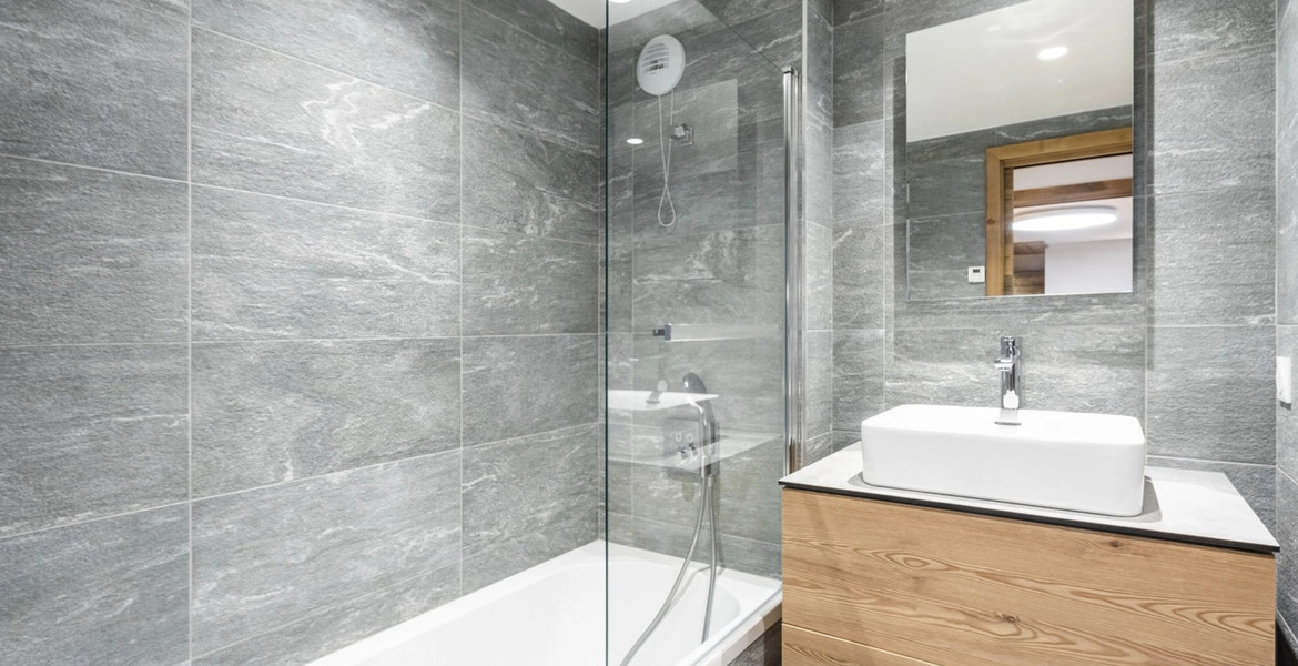 Aппартаменты в аренду в Куршевеле 1550