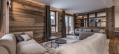 Apartment for rent in Courchevel Village, Courchevel 1550