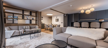 Apartment for rent in Courchevel Village, Courchevel 1550