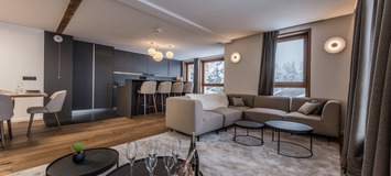 Apartment for rent in Courchevel Village, Courchevel 1550