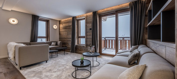 Apartment for rent in Courchevel Village, Courchevel 1550