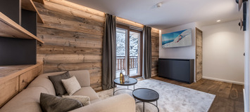 Apartment for rent in Courchevel Village, Courchevel 1550