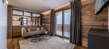 Apartment for rent in Courchevel Village, Courchevel 1550