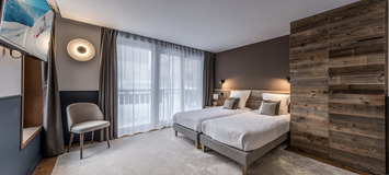 Apartment for rent in Courchevel Village, Courchevel 1550