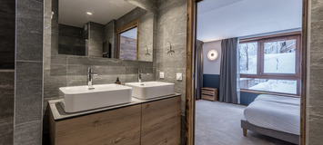 Apartment for rent in Courchevel Village, Courchevel 1550