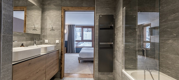 Apartment for rent in Courchevel Village, Courchevel 1550