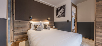 Apartment for rent in Courchevel Village, Courchevel 1550