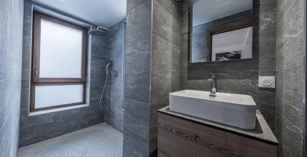 Apartment for rent in Courchevel Village, Courchevel 1550