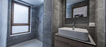 Apartment for rent in Courchevel Village, Courchevel 1550