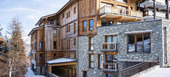 Apartment for rent in Courchevel Village, Courchevel 1550