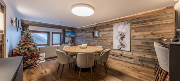 Apartment for rent in Courchevel Village, Courchevel 1550