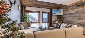Apartment for rent in Courchevel Village, Courchevel 1550