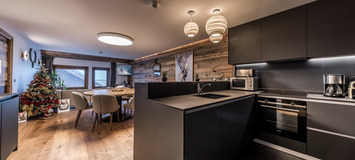 Apartment for rent in Courchevel Village, Courchevel 1550