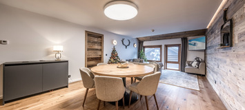 Apartment for rent in Courchevel Village, Courchevel 1550