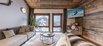 Apartment for rent in Courchevel Village, Courchevel 1550
