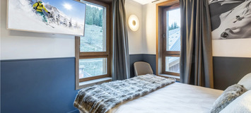 Apartment for rent in Courchevel Village, Courchevel 1550