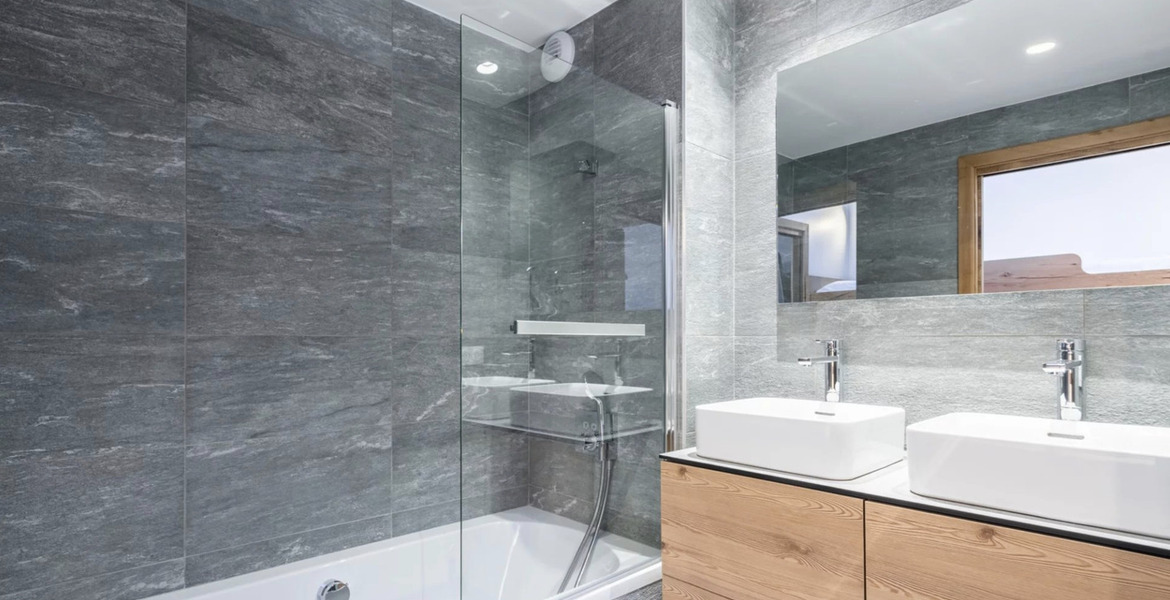 Apartment for rent in Courchevel Village, Courchevel 1550