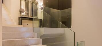 Villa à louer à Marbella Altos Puente Romano