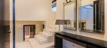 Villa à louer à Marbella Altos Puente Romano