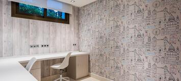 Villa à louer à Marbella Altos Puente Romano