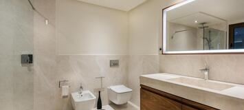 Villa à louer à Marbella Altos Puente Romano