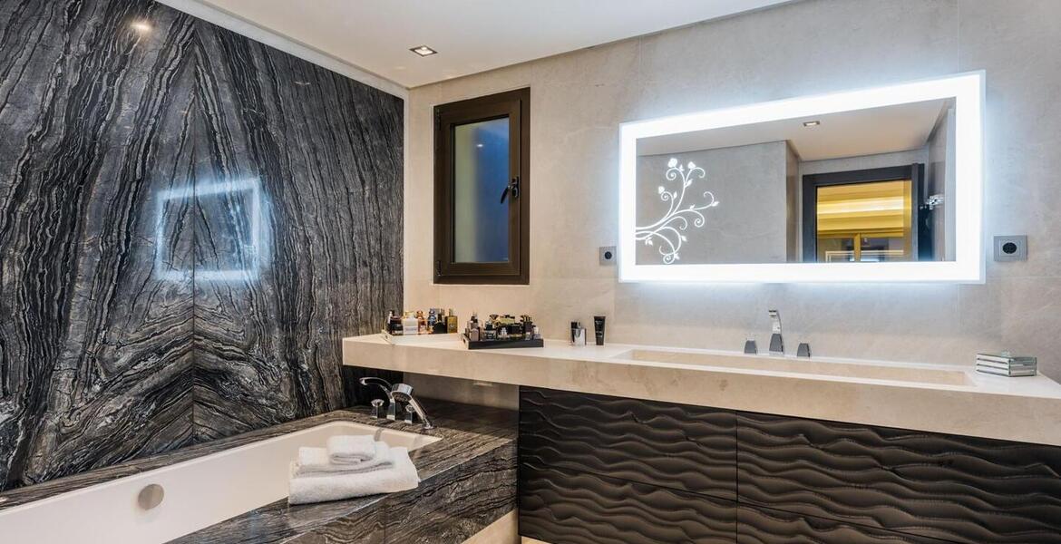 Villa à louer à Marbella Altos Puente Romano