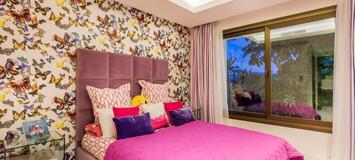 Villa à louer à Marbella Altos Puente Romano