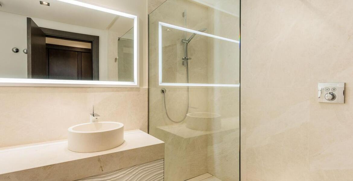 Villa à louer à Marbella Altos Puente Romano