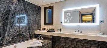 Villa à louer à Marbella Altos Puente Romano