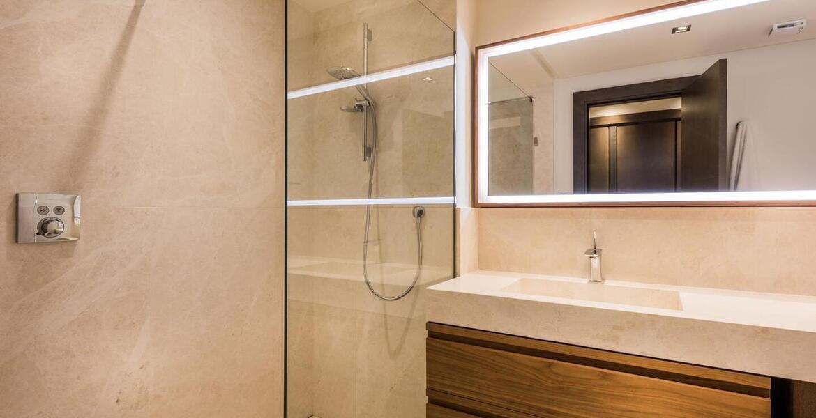 Villa à louer à Marbella Altos Puente Romano