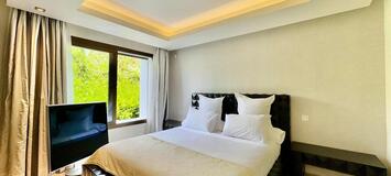 Villa à louer à Marbella Altos Puente Romano