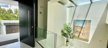 Villa à louer à Marbella Altos Puente Romano