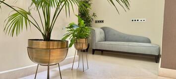 Villa à louer à Marbella Altos Puente Romano