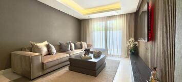 Villa à louer à Marbella Altos Puente Romano