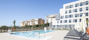 Instalaciones deportivas y formación futbolística